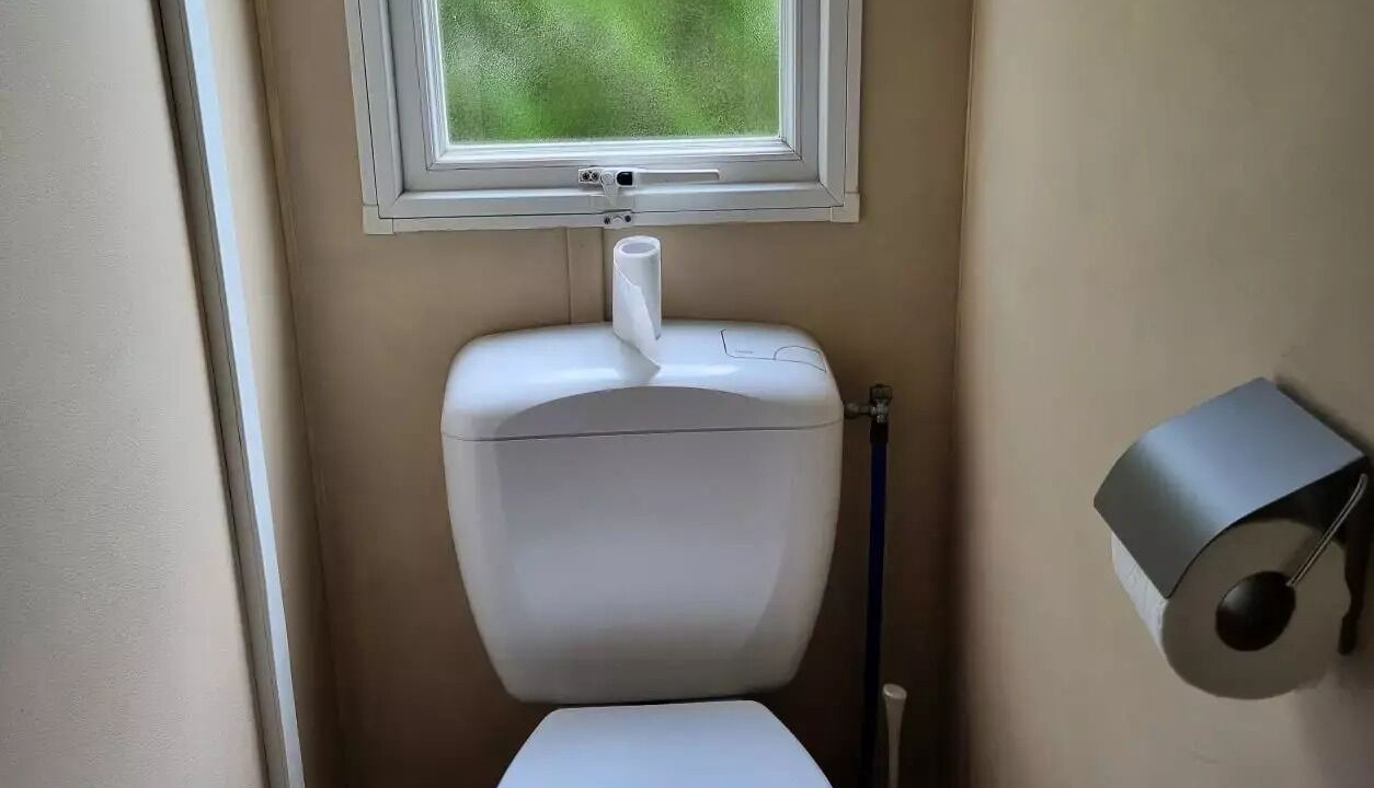 Photo of Bathroom in Revel