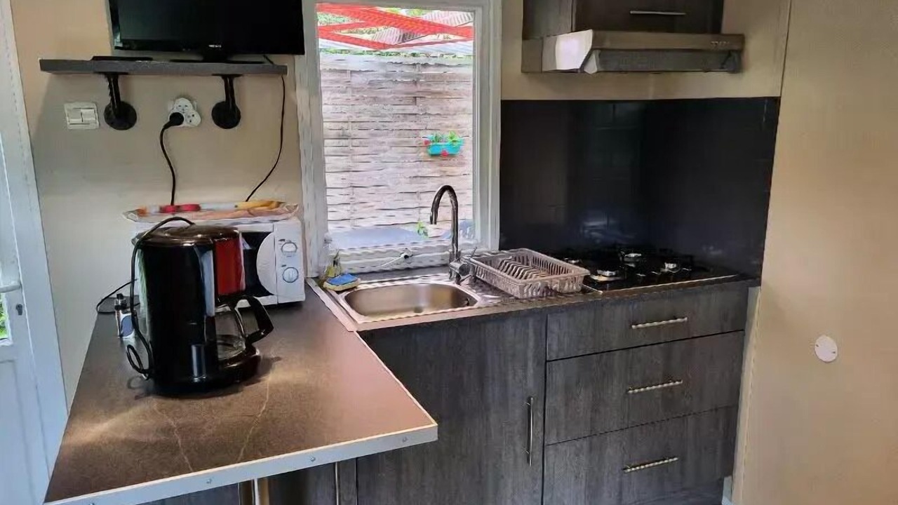 Photo of Kitchen in Revel