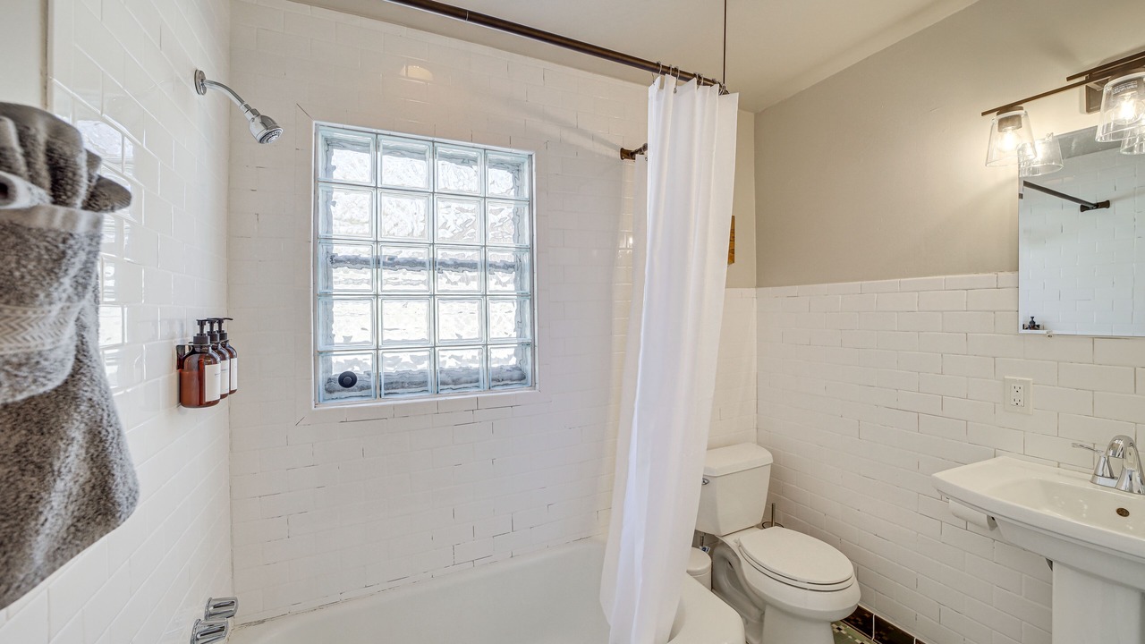 Photo of Bathroom in Tulsa