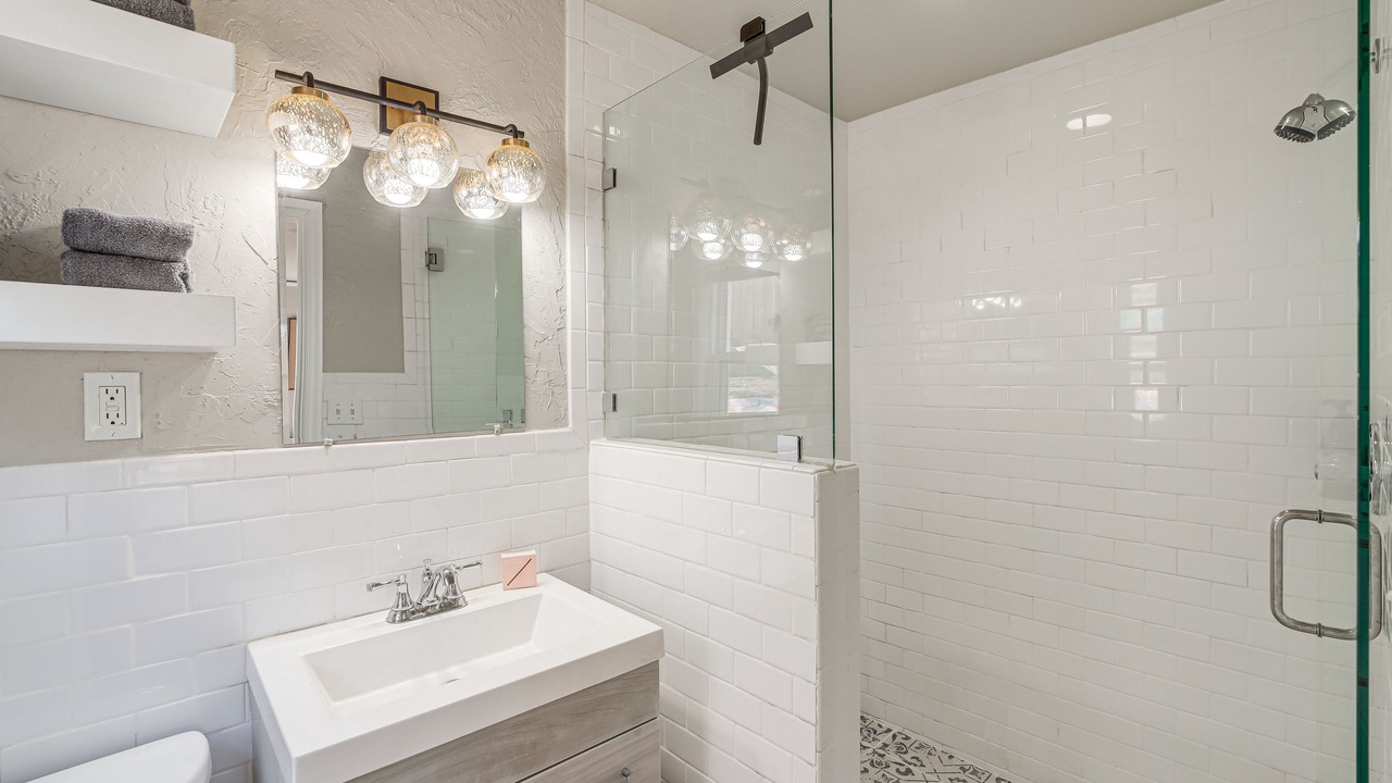 Photo of Bathroom in Tulsa