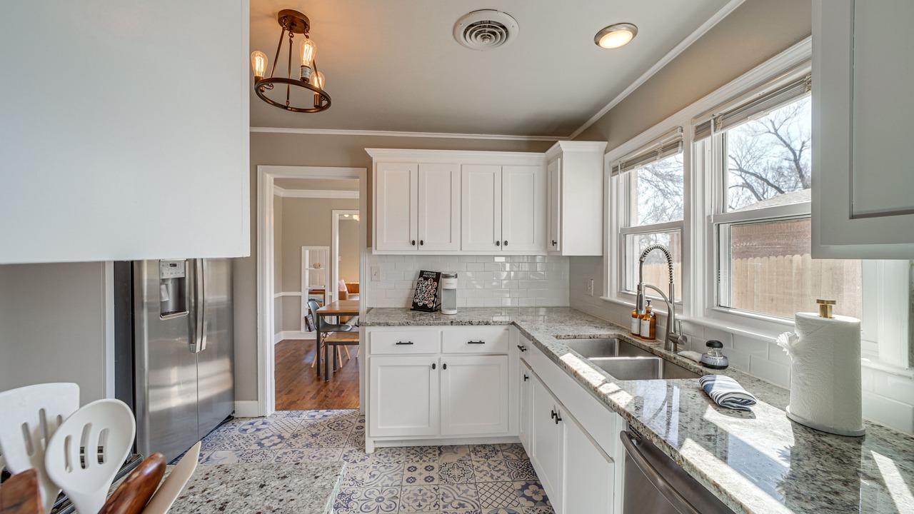 Photo of Kitchen in Tulsa
