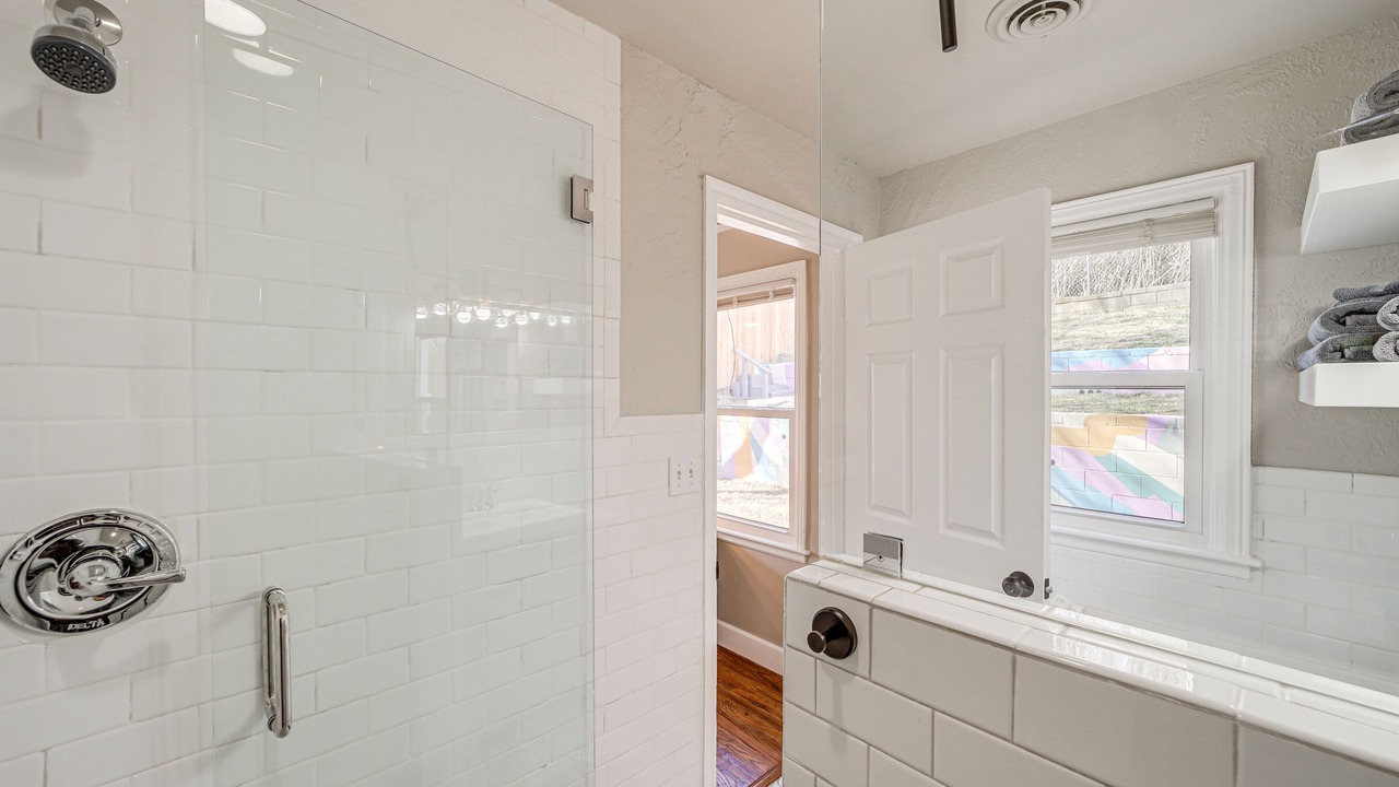 Photo of Bathroom in Tulsa