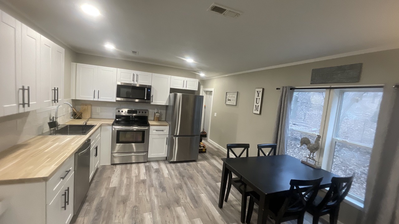 Photo of Kitchen in McKinney