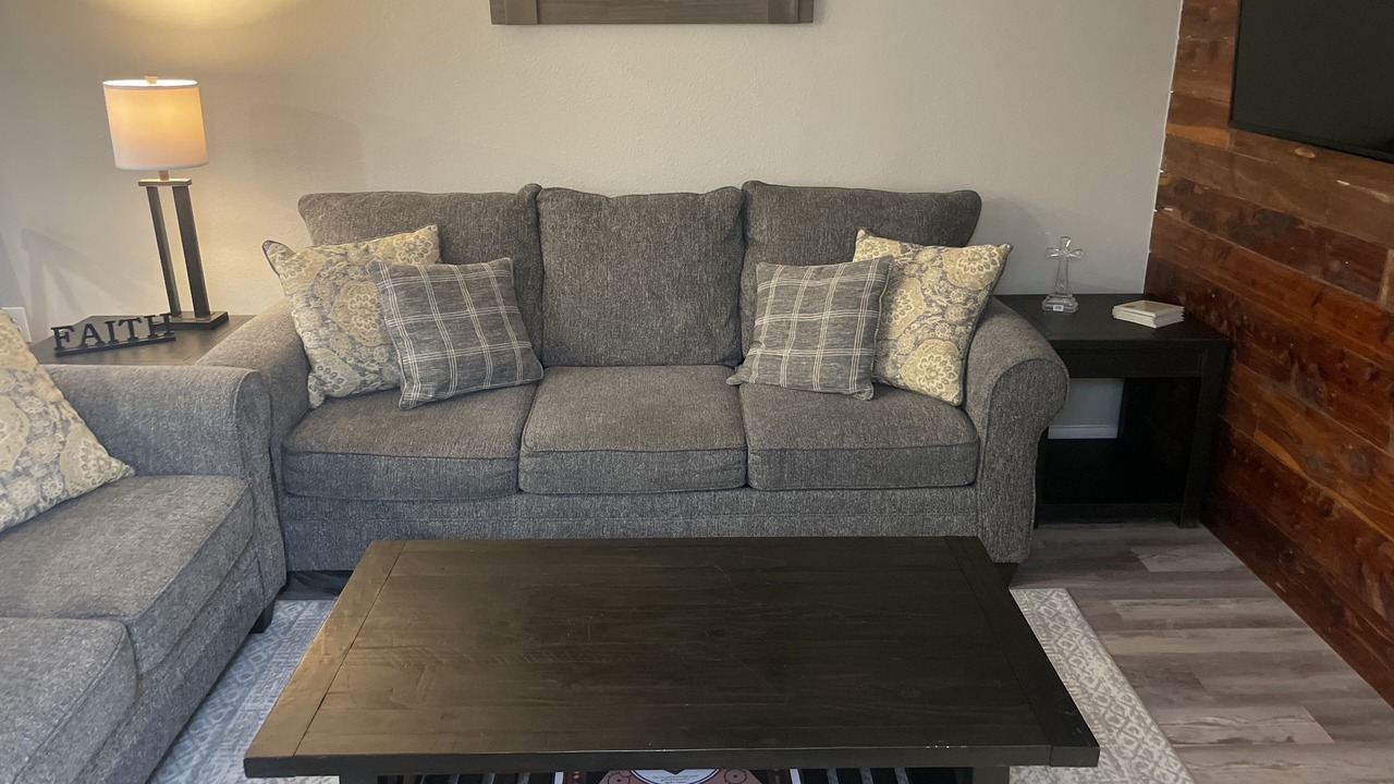 Photo of Livingroom in McKinney
