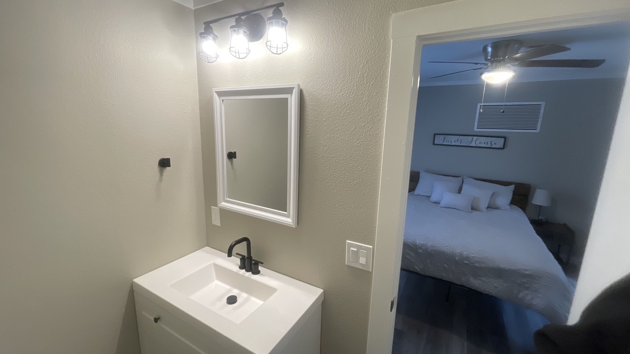 Photo of Bedroom in McKinney