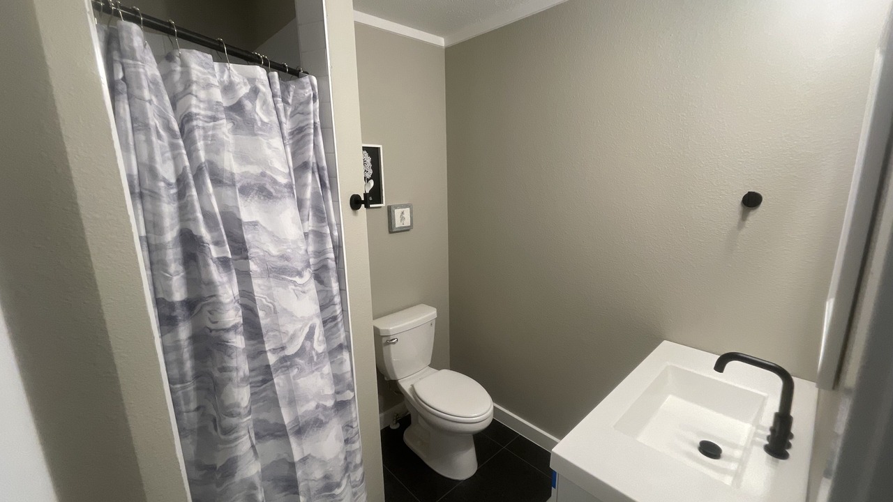 Photo of Bathroom in McKinney
