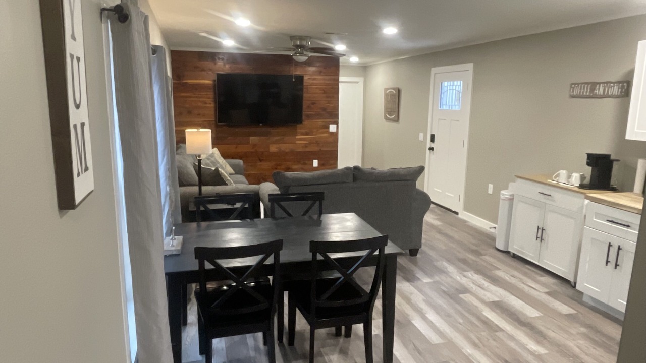 Photo of Livingroom in McKinney
