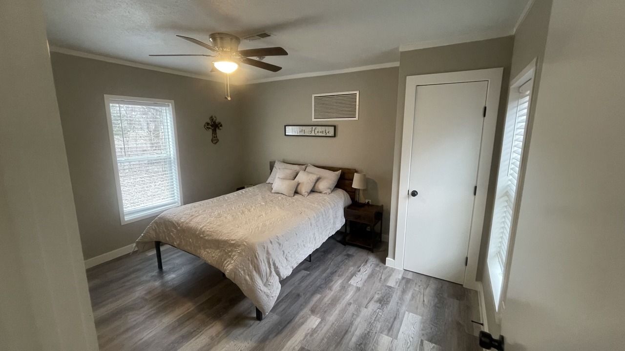 Photo of Bedroom in McKinney