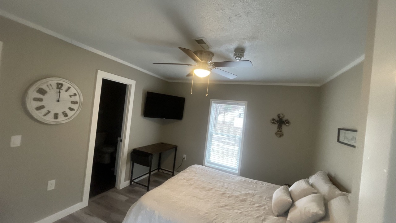 Photo of Bedroom in McKinney