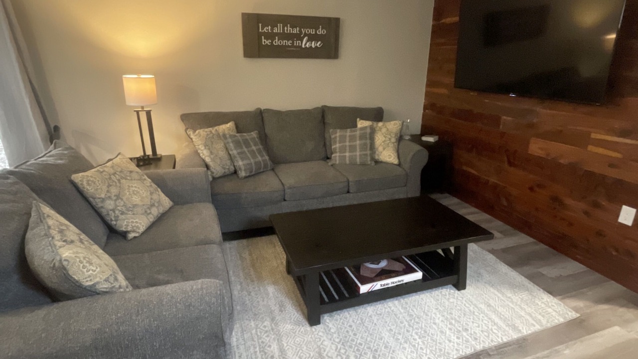 Photo of Livingroom in McKinney