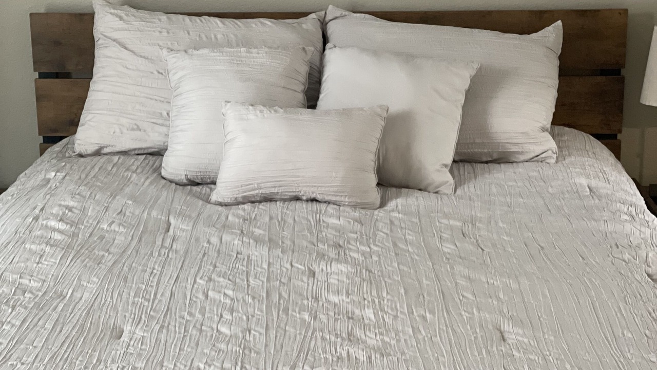 Photo of Bedroom in McKinney