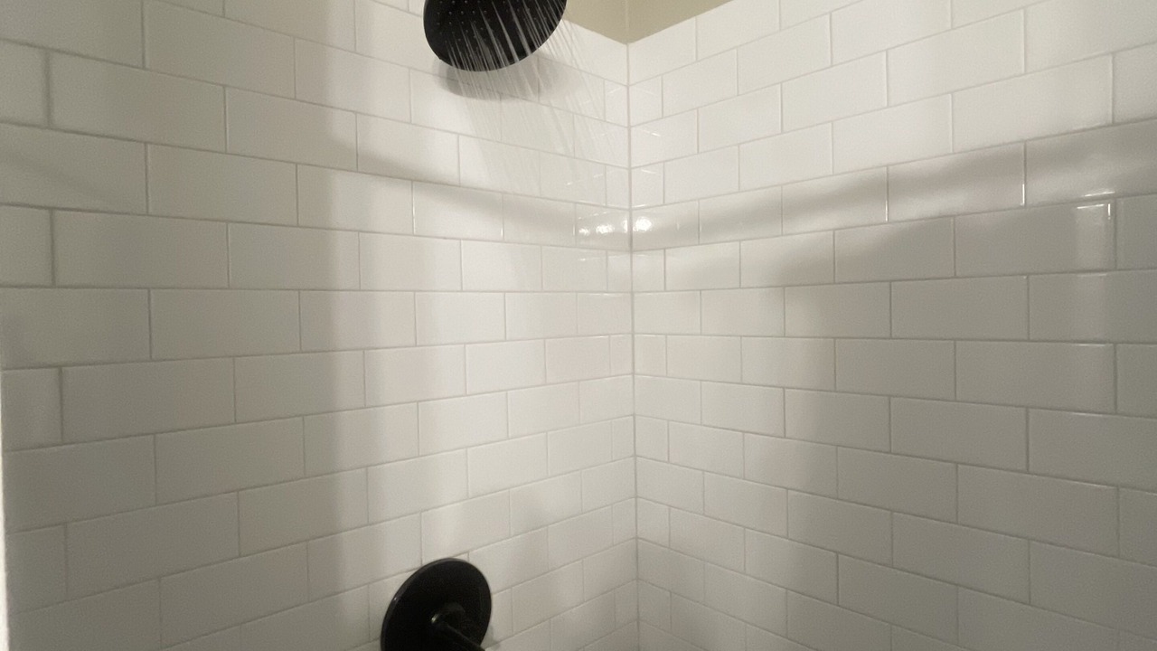Photo of Bathroom in McKinney