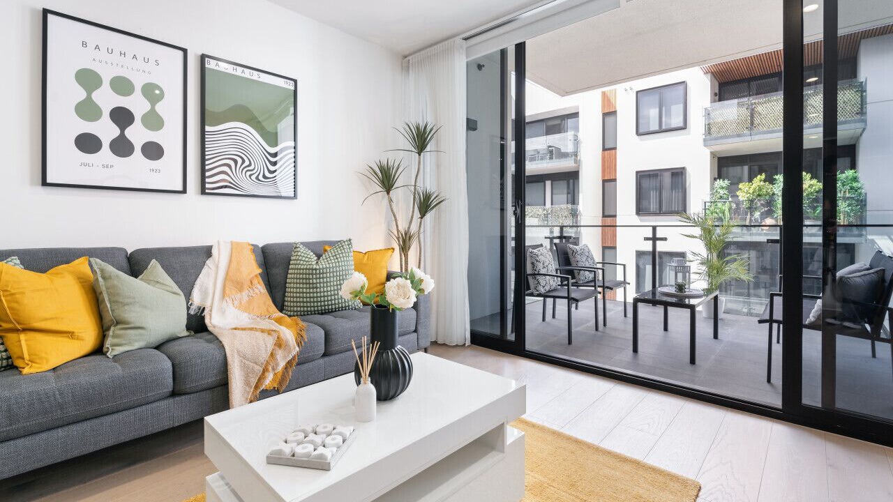 Photo of Livingroom in Highett