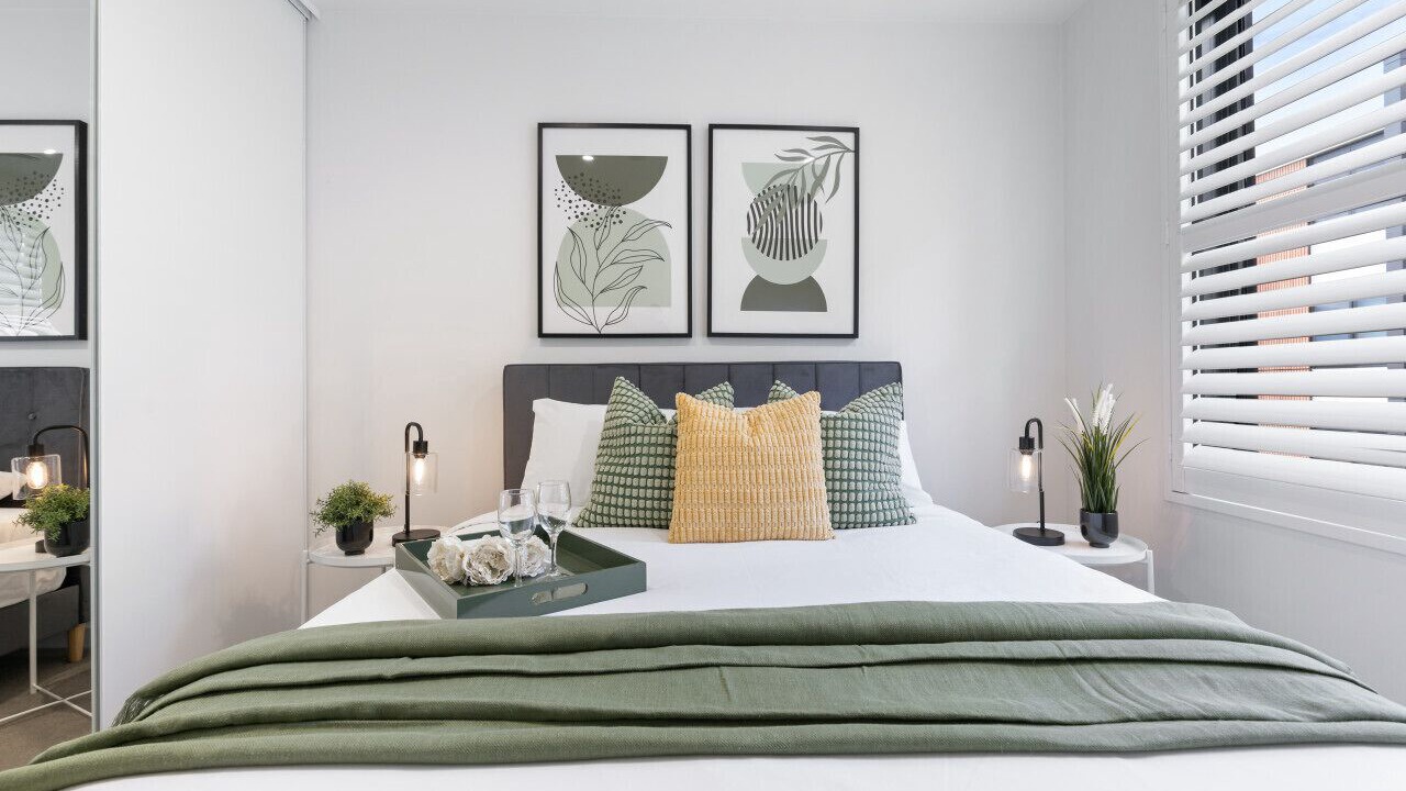 Photo of Bedroom in Highett