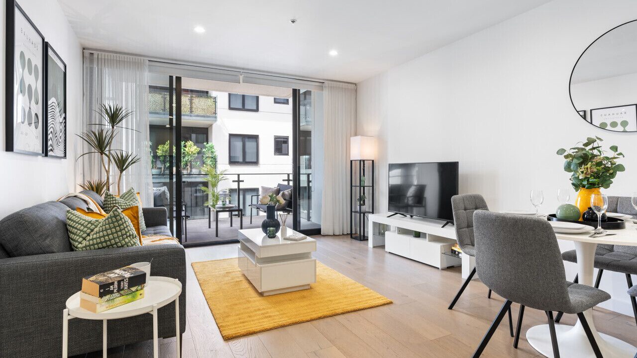 Photo of Livingroom in Highett