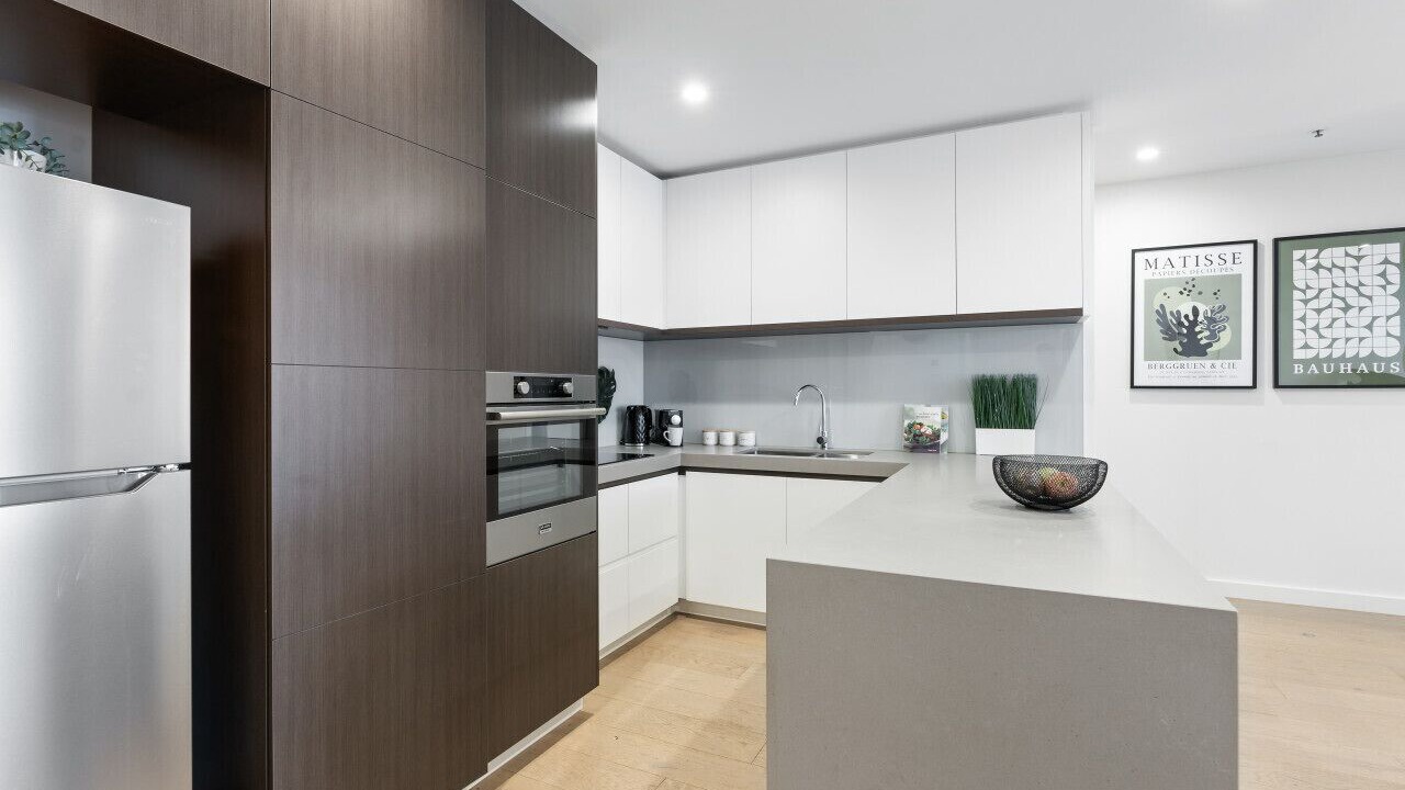 Photo of Kitchen in Highett