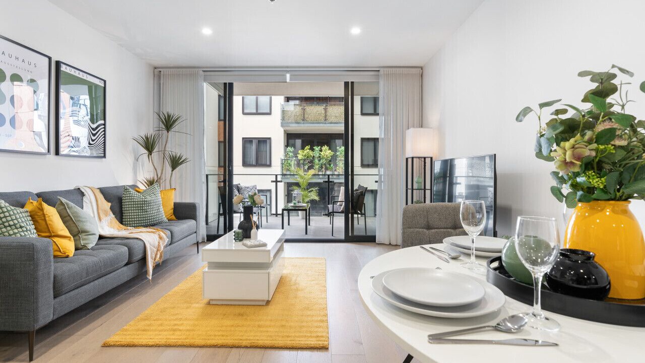 Photo of Livingroom in Highett