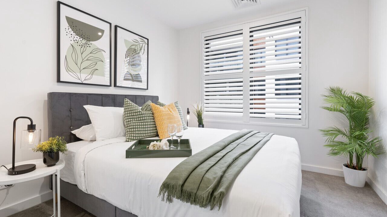 Photo of Bedroom in Highett