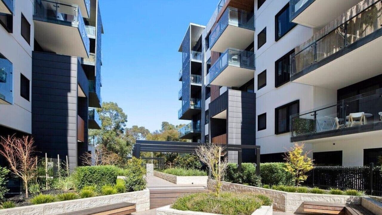 Photo of Patio Balcony in Highett