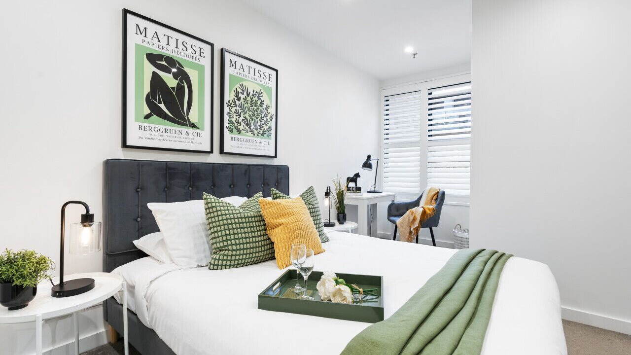 Photo of Bedroom in Highett