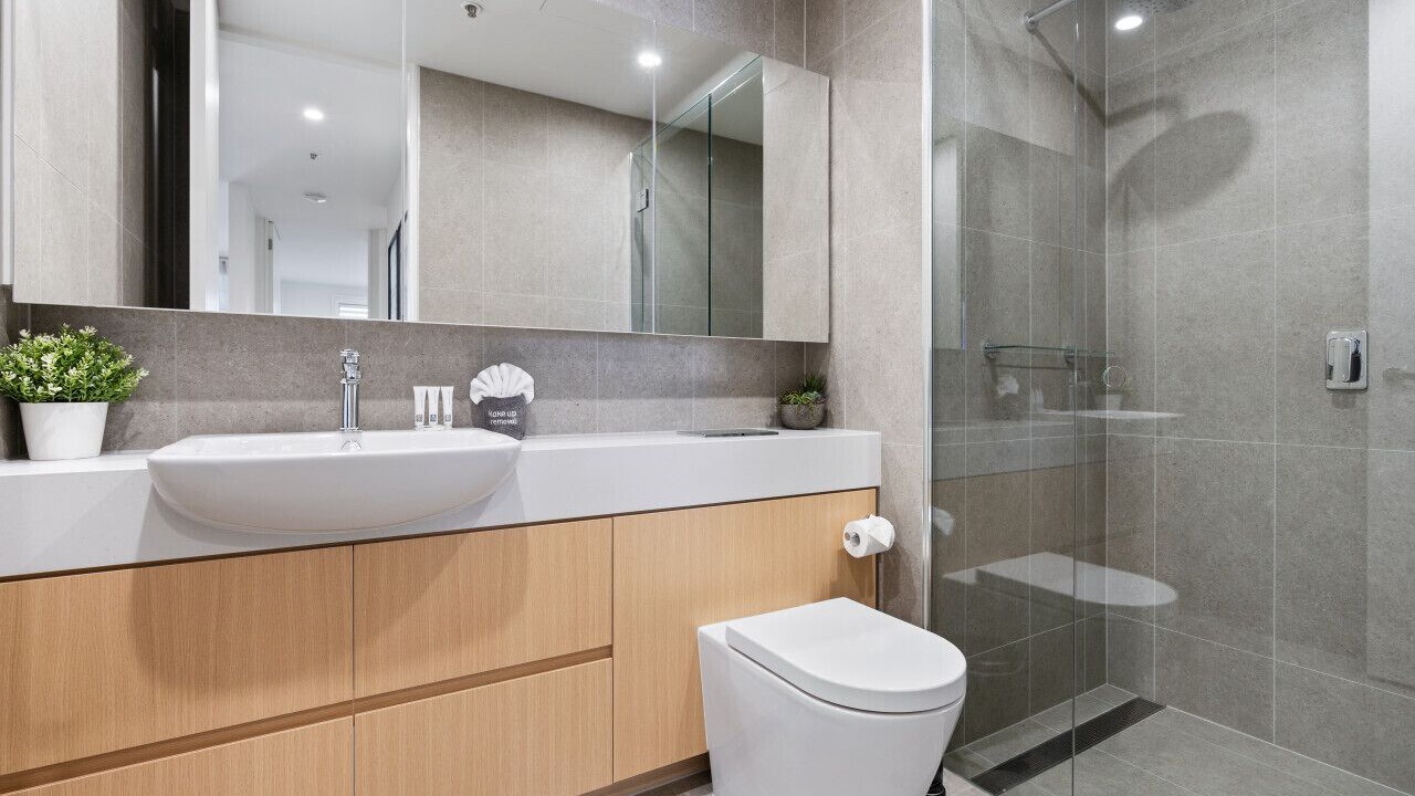 Photo of Bathroom in Highett