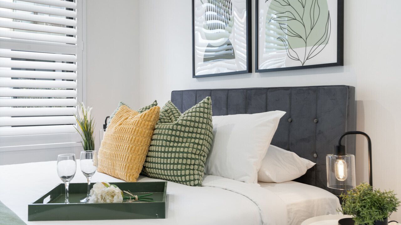 Photo of Bedroom in Highett