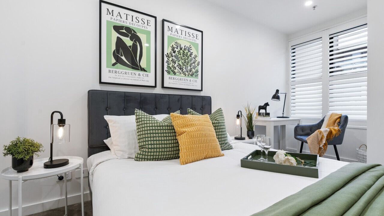 Photo of Bedroom in Highett