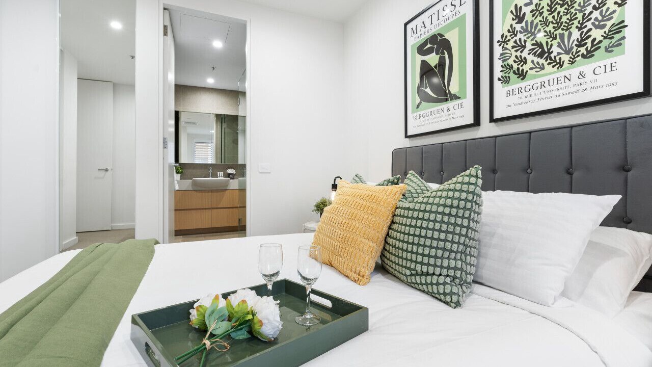 Photo of Bedroom in Highett