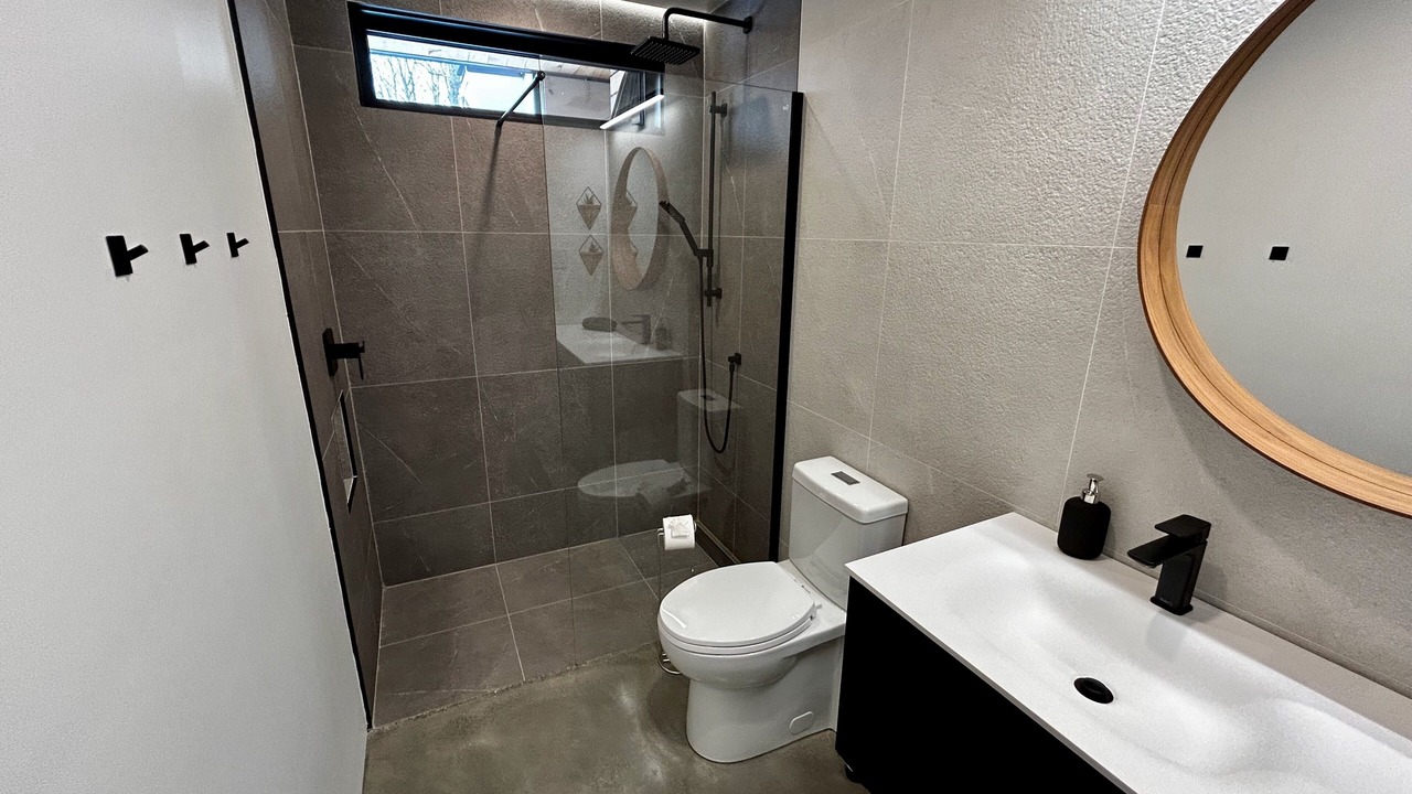 Photo of Bathroom in Potton