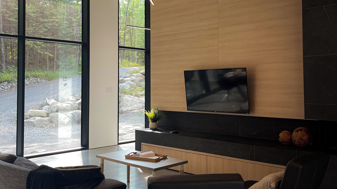 Photo of Livingroom in Potton