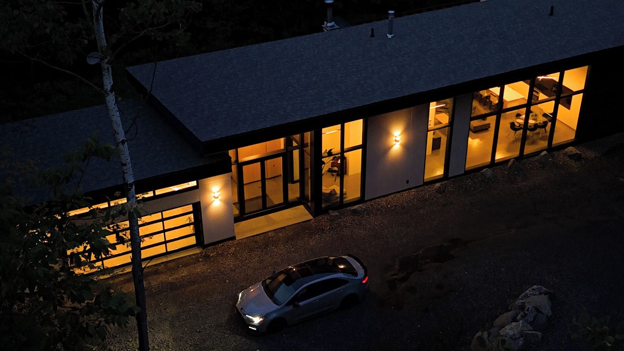Photo of Outdoor in Potton