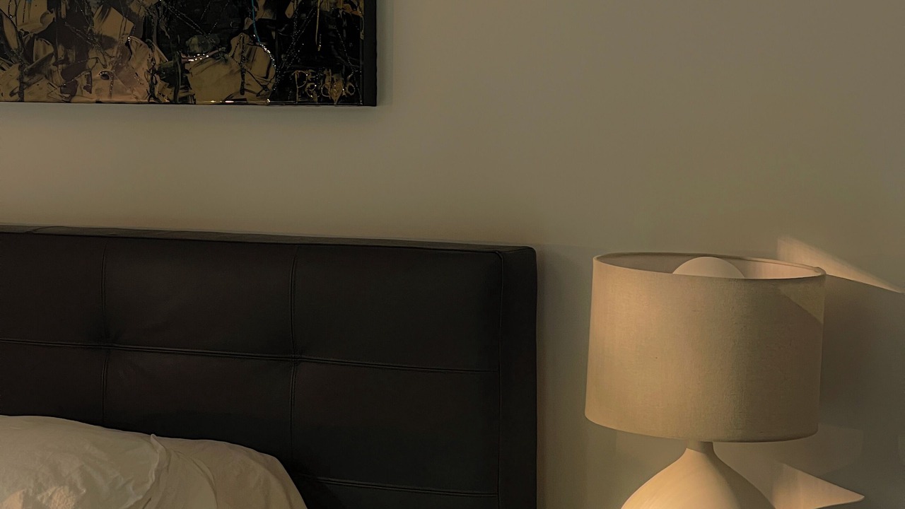 Photo of Bedroom in Potton