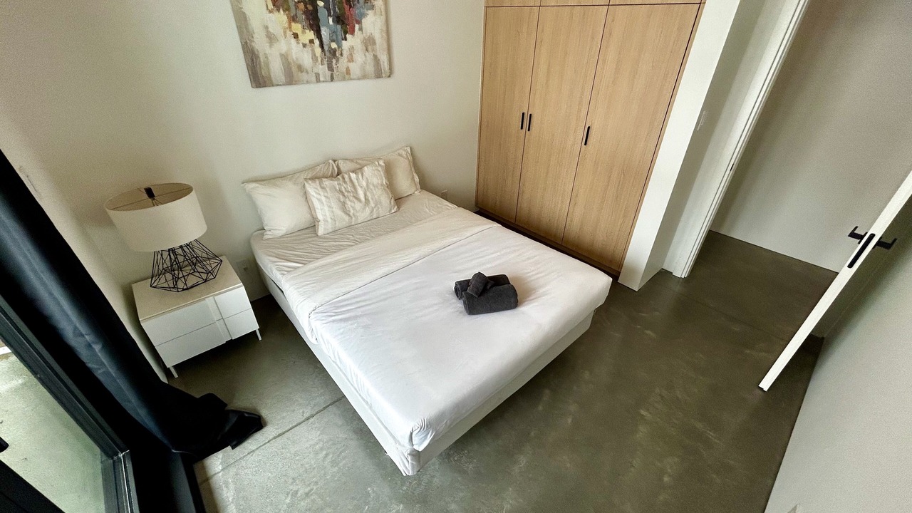Photo of Bedroom in Potton