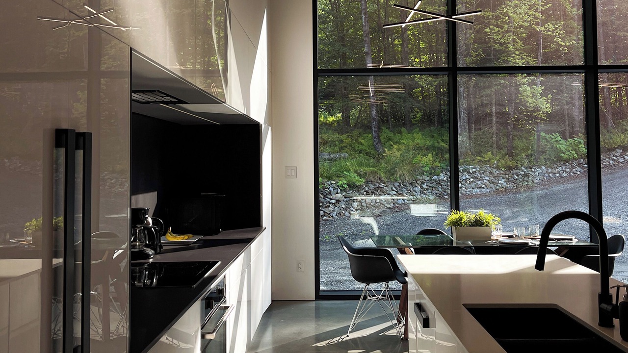 Photo of Kitchen in Potton