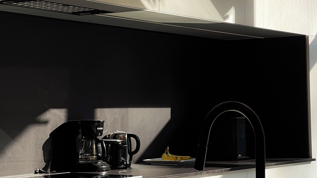 Photo of Kitchen in Potton