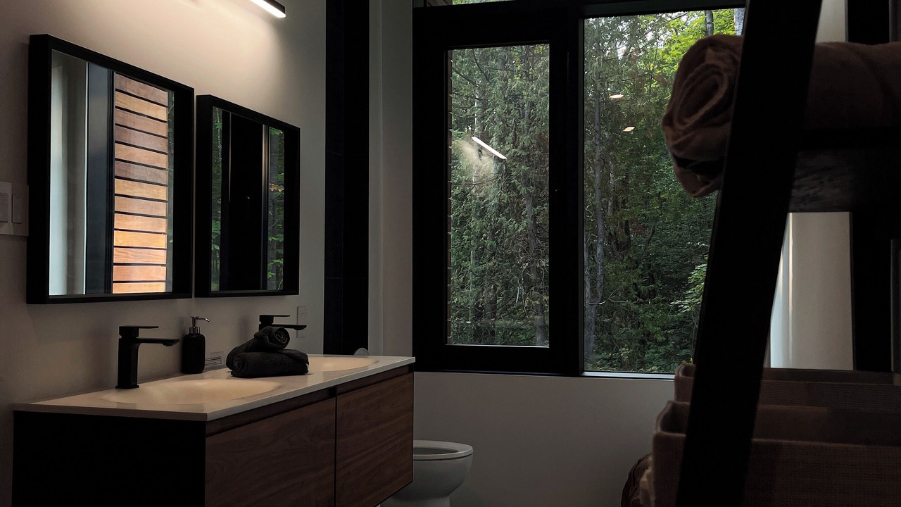 Photo of Bathroom in Potton