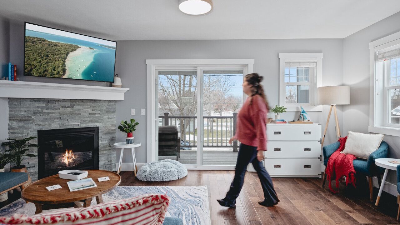 Photo of Bedroom in Traverse City