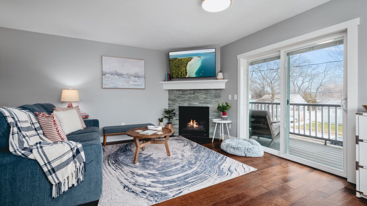 Photo of Bedroom in Traverse City