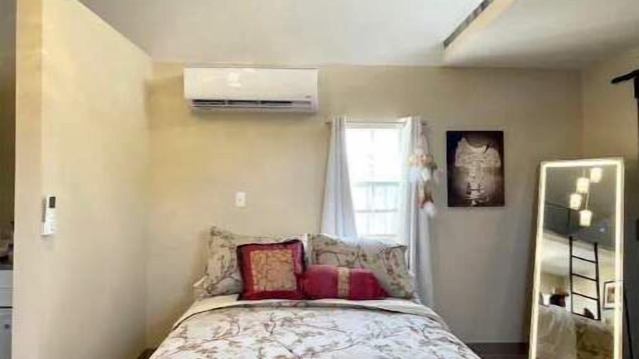 Photo of Bedroom in Marfa