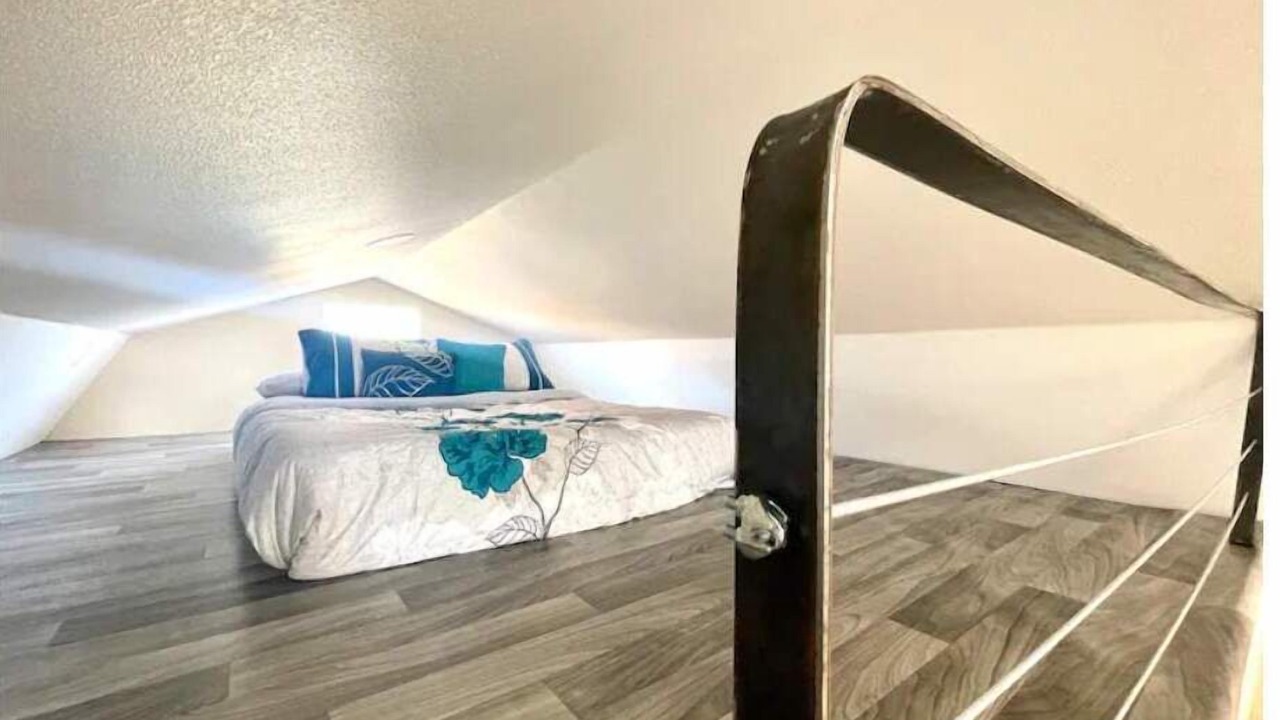 Photo of Bedroom in Marfa