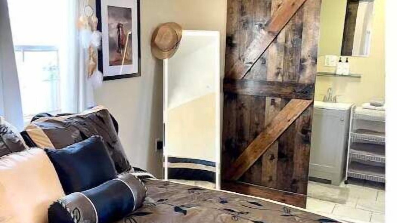 Photo of Bedroom in Marfa