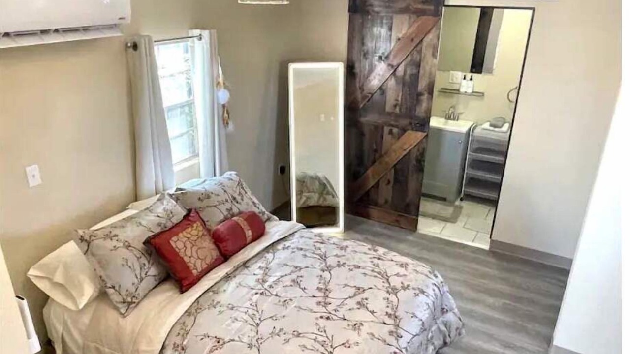 Photo of Bedroom in Marfa
