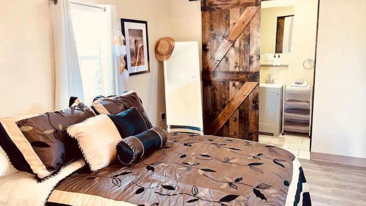 Photo of Bedroom in Marfa