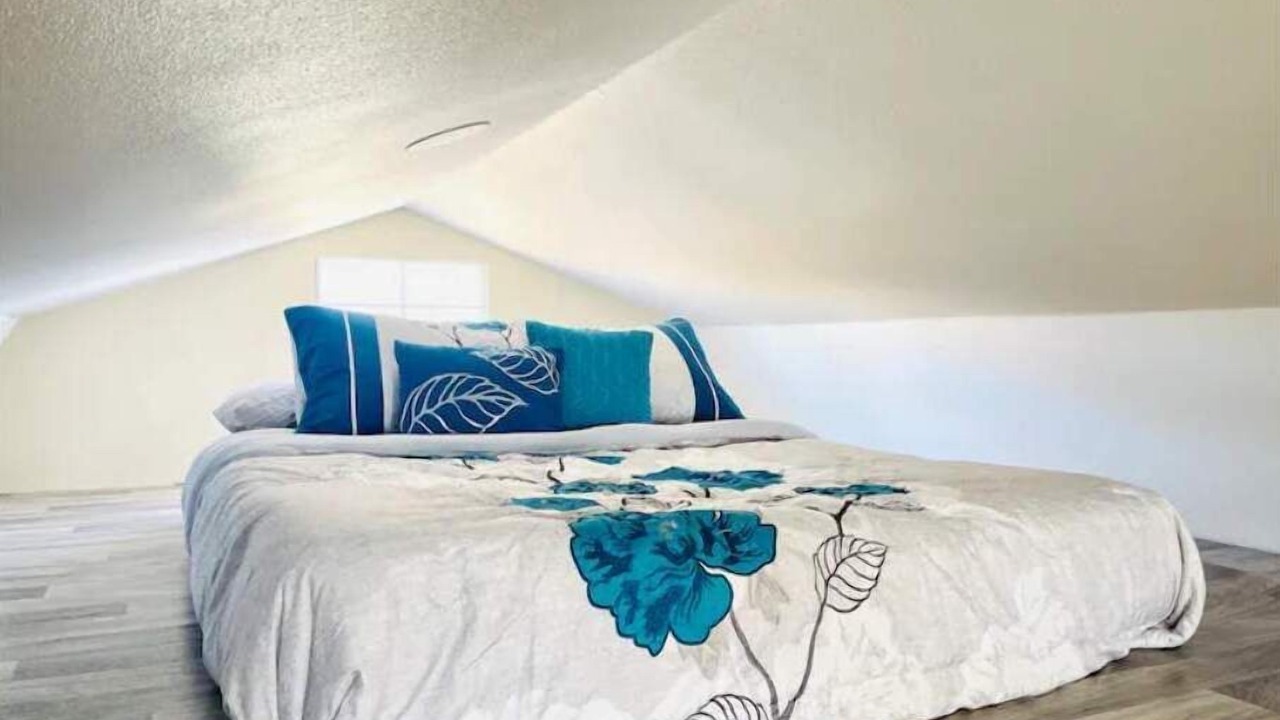 Photo of Bedroom in Marfa
