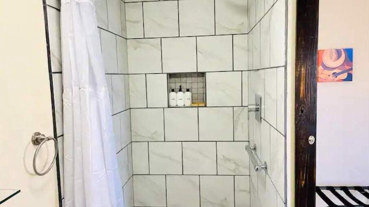 Photo of Bathroom in Marfa
