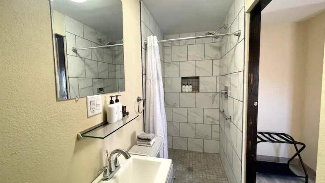 Photo of Bathroom in Marfa