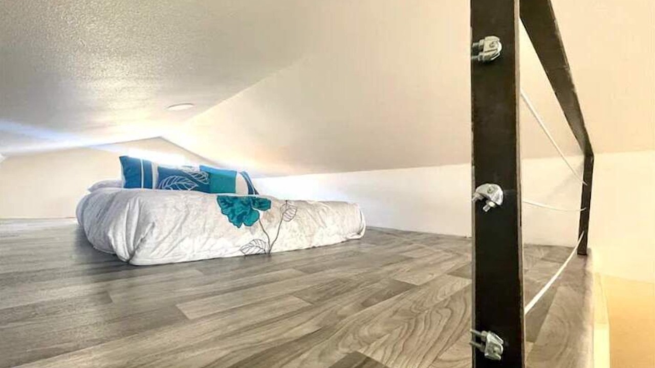 Photo of Bedroom in Marfa