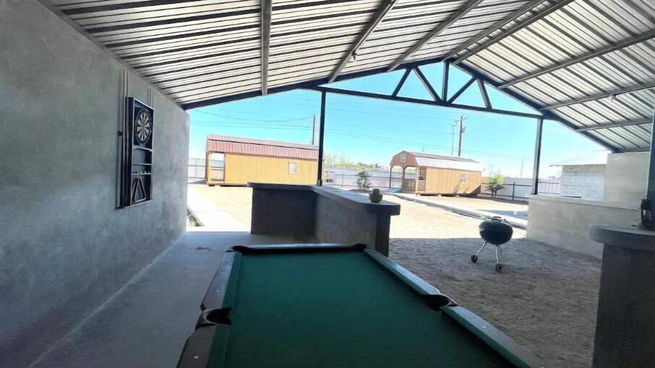 Photo of Outdoor in Marfa