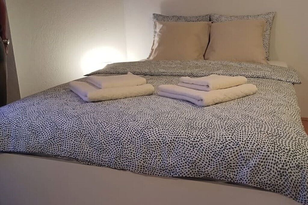 Photo of Bedroom in Buehler