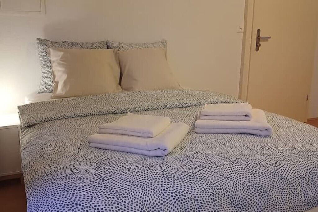 Photo of Bedroom in Buehler